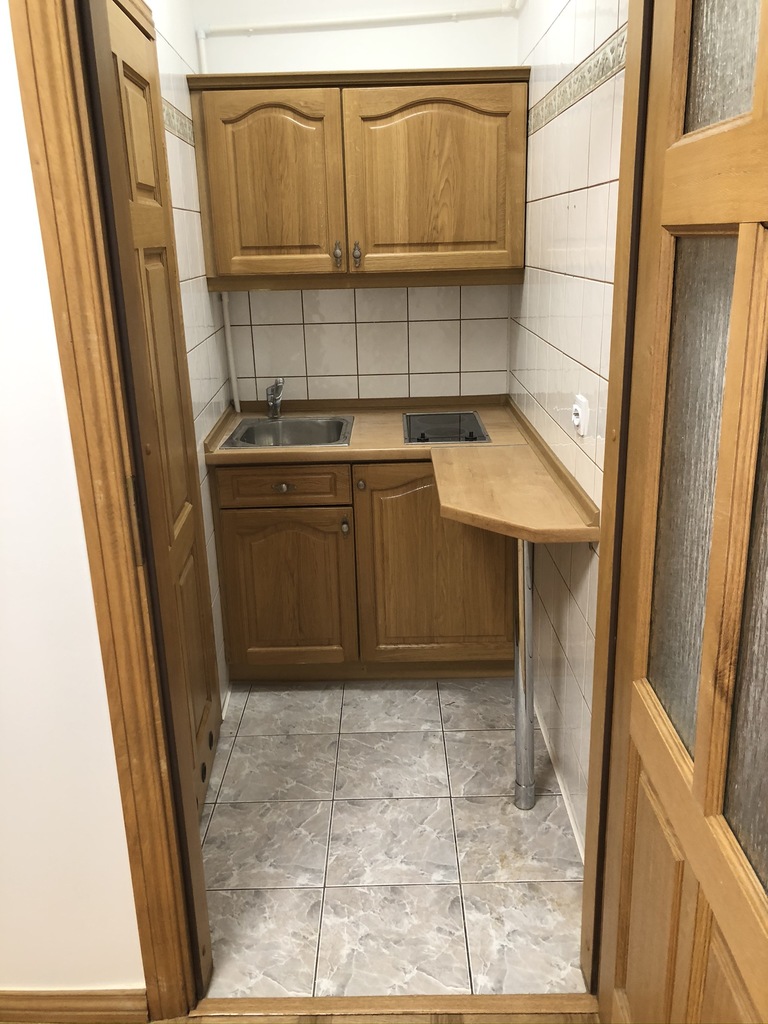 Lokal na wynajem Szczecin, Stare Miasto 47 m2 | Arka Nieruchomości