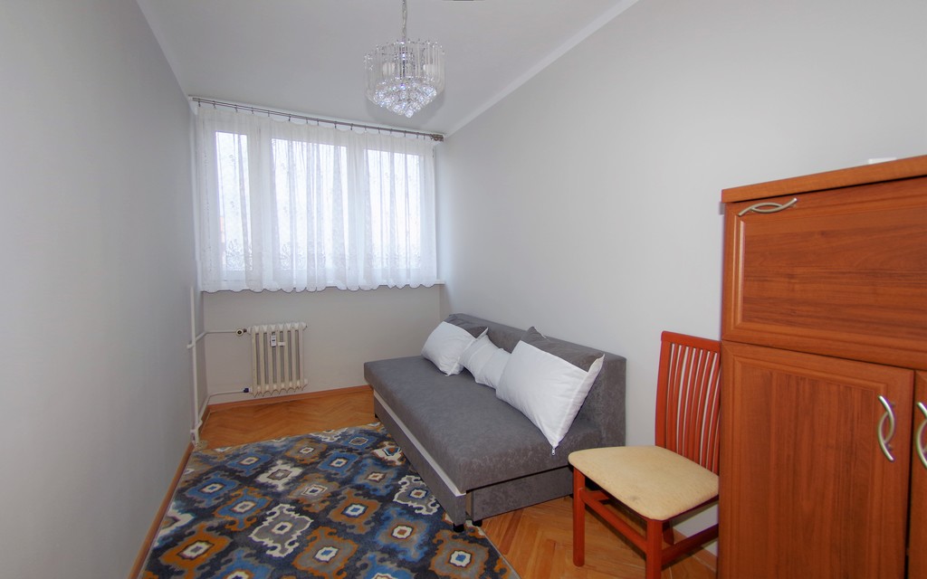 Mieszkanie na wynajem Szczecin, Centrum 36 m2 | Arka Nieruchomości