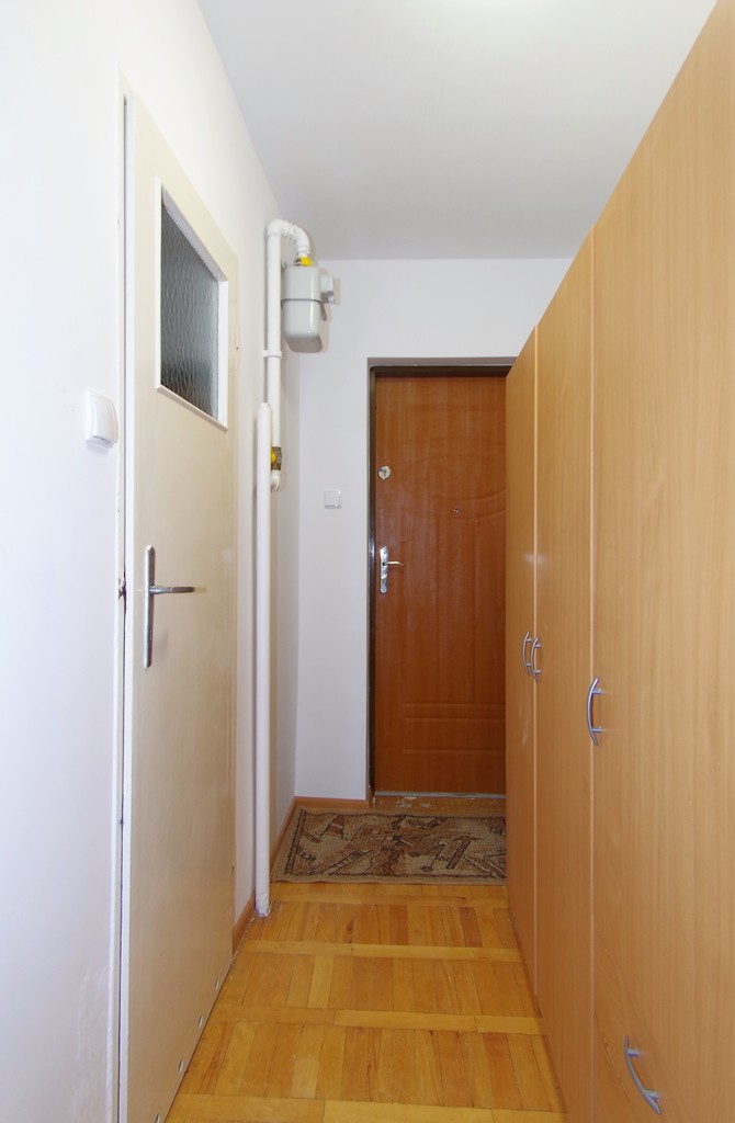 Mieszkanie na wynajem Szczecin, Centrum 36 m2 | Arka Nieruchomości