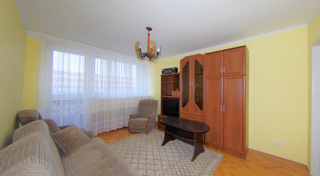 Mieszkanie na wynajem Szczecin, Centrum 36 m2 | Arka Nieruchomości