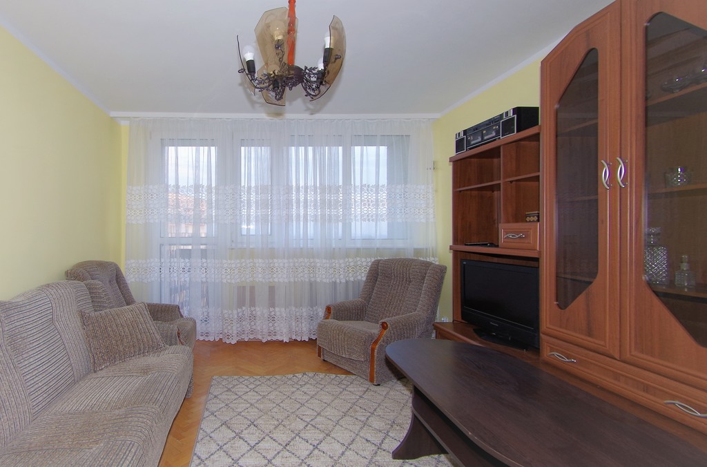 Mieszkanie na wynajem Szczecin, Centrum 36 m2 | Arka Nieruchomości