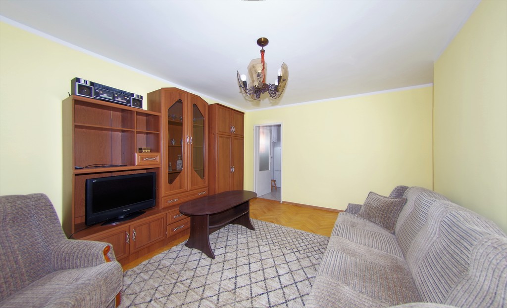 Mieszkanie na wynajem Szczecin, Centrum 36 m2 | Arka Nieruchomości