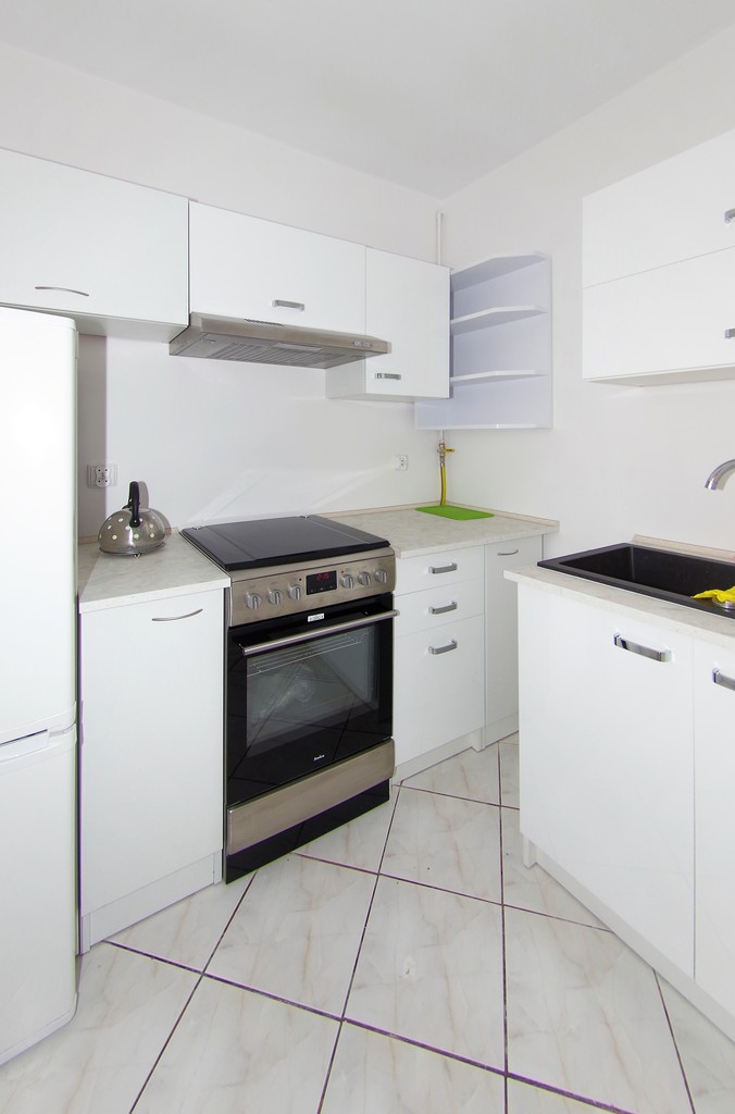 Mieszkanie na wynajem Szczecin, Centrum 36 m2 | Arka Nieruchomości