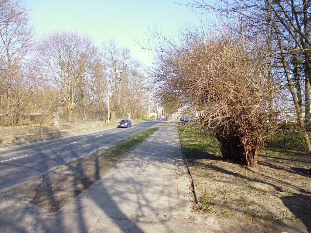 Działka na sprzedaż Szczecin, Zdroje 13 740 m2 | Arka Nieruchomości