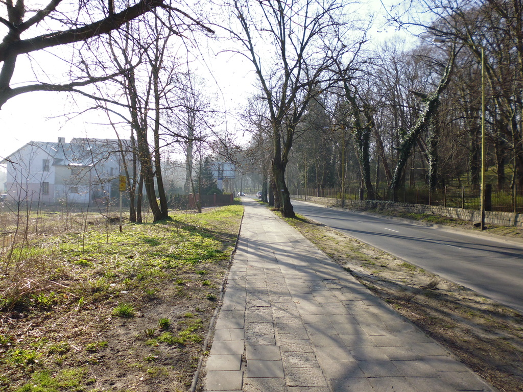 Działka na sprzedaż Szczecin, Zdroje 13 740 m2 | Arka Nieruchomości