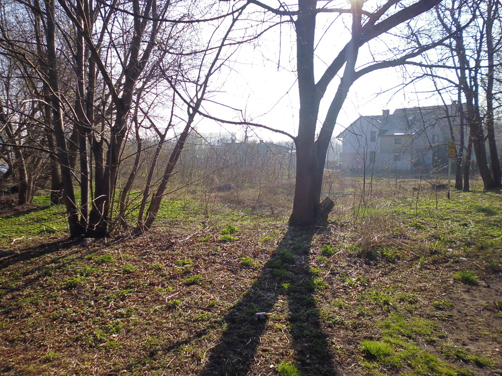 Działka na sprzedaż Szczecin, Zdroje 13 740 m2 | Arka Nieruchomości