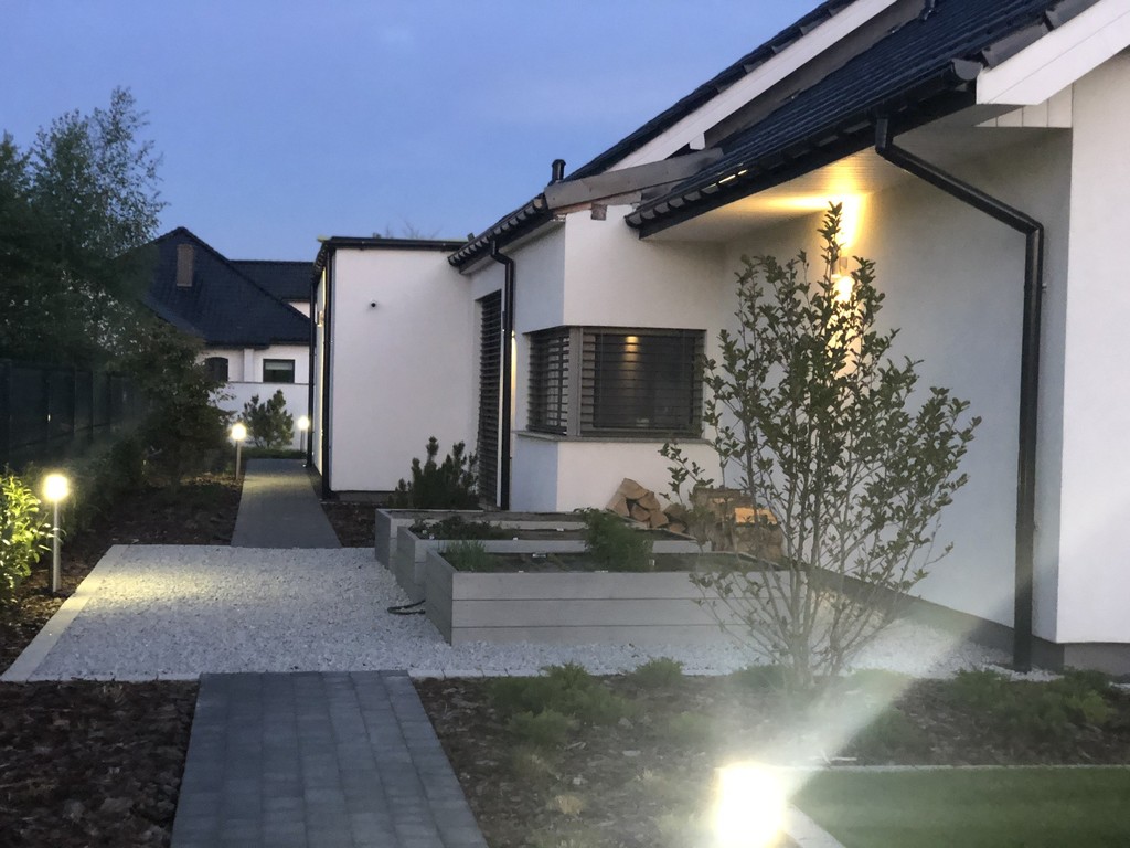 Dom na sprzedaż Zieleniewo 317 m2 | Arka Nieruchomości