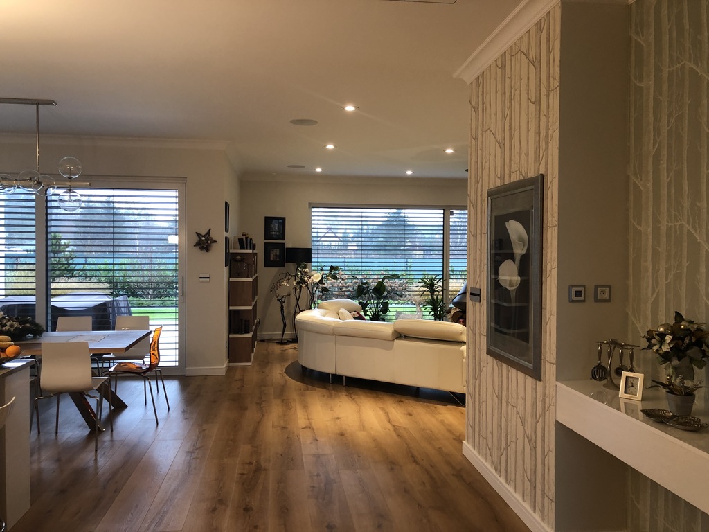 Dom na sprzedaż Zieleniewo 317 m2 | Arka Nieruchomości