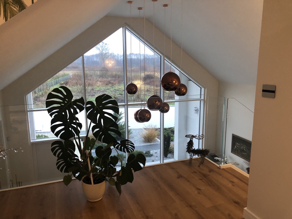 Dom na sprzedaż Zieleniewo 317 m2 | Arka Nieruchomości