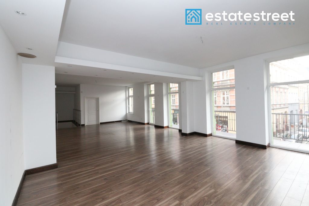 Super lokal w świetnej lokalizacji -Chorzów