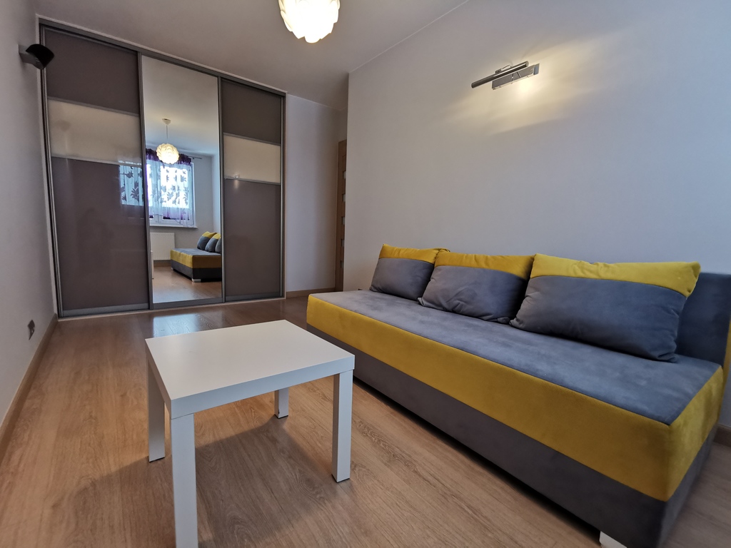 Mieszkanie na wynajem Szczecin, Warszewo 71 m2 | Arka Nieruchomości