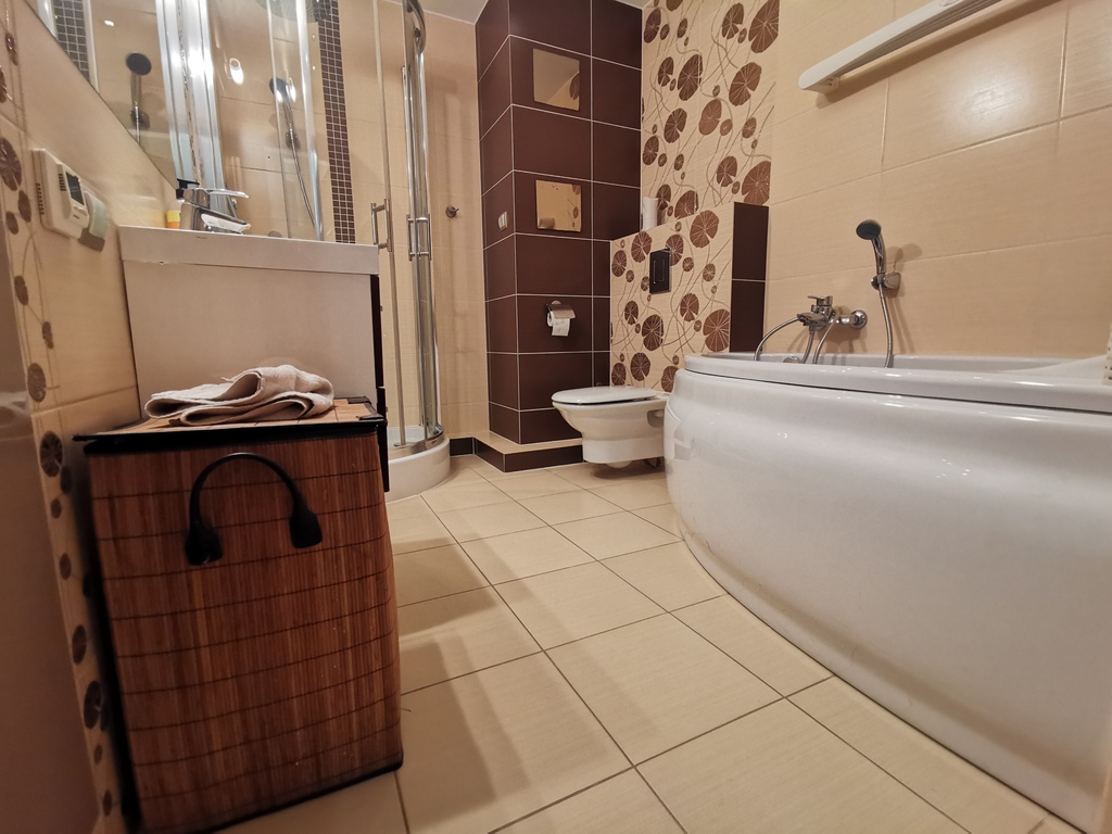 Mieszkanie na wynajem Szczecin, Warszewo 71 m2 | Arka Nieruchomości