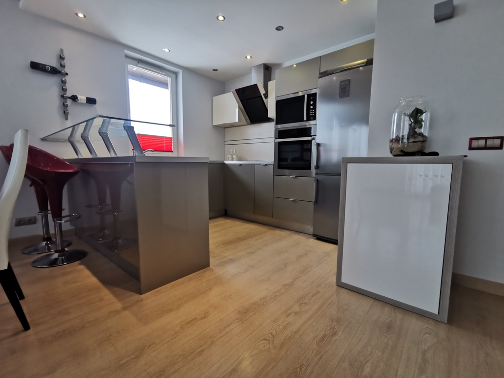 Mieszkanie na wynajem Szczecin, Warszewo 71 m2 | Arka Nieruchomości