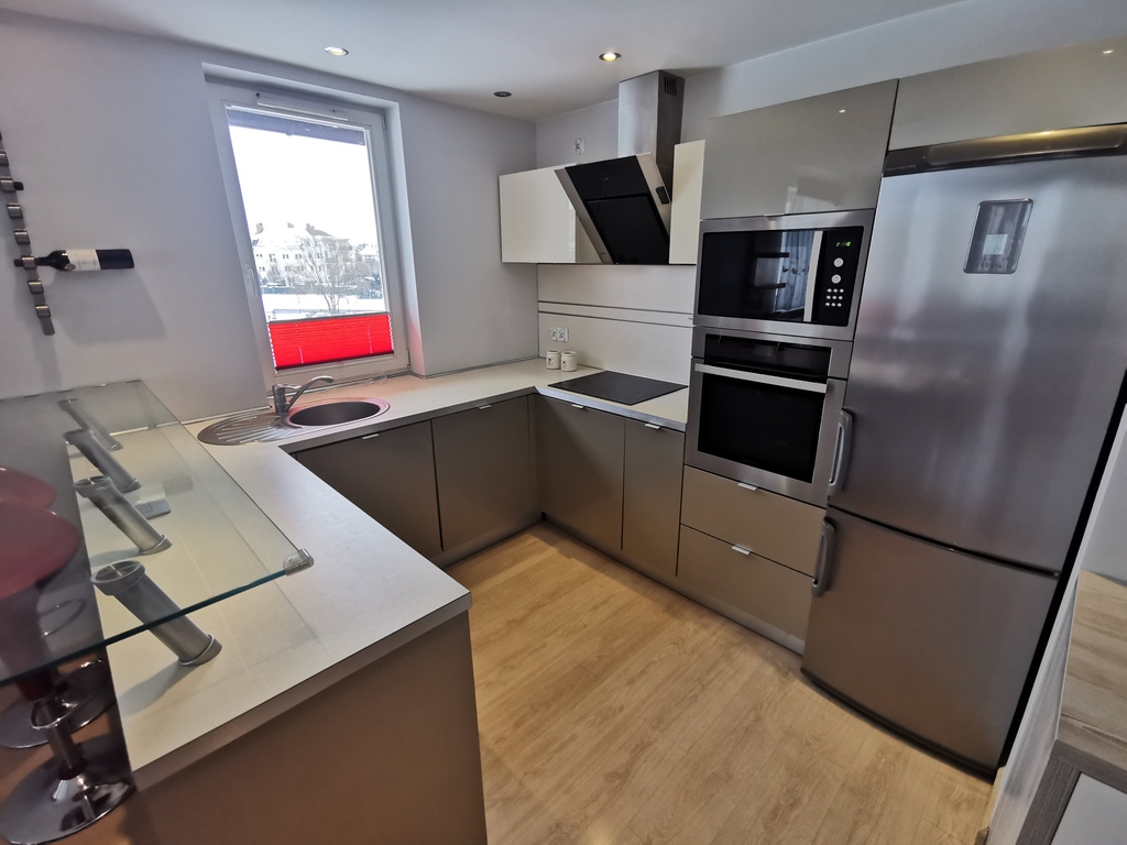 Mieszkanie na wynajem Szczecin, Warszewo 71 m2 | Arka Nieruchomości