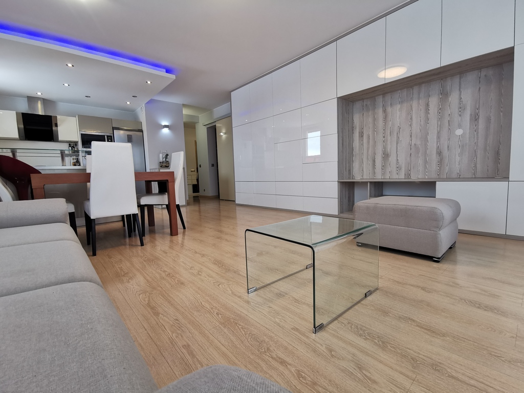 Mieszkanie na wynajem Szczecin, Warszewo 71 m2 | Arka Nieruchomości