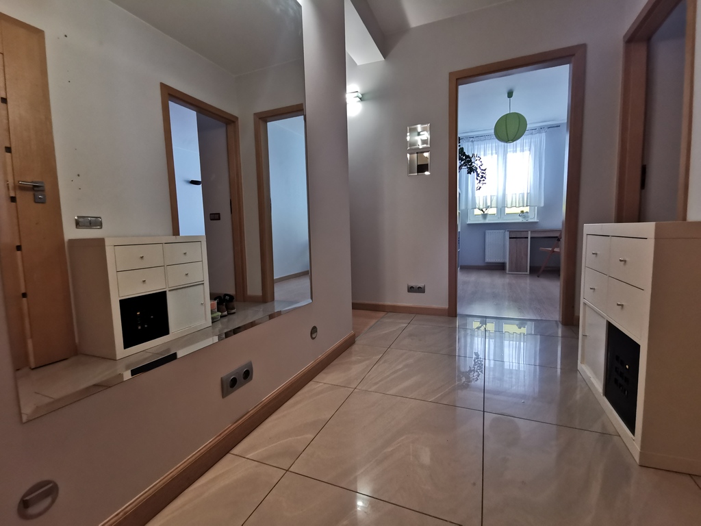 Mieszkanie na wynajem Szczecin, Warszewo 71 m2 | Arka Nieruchomości