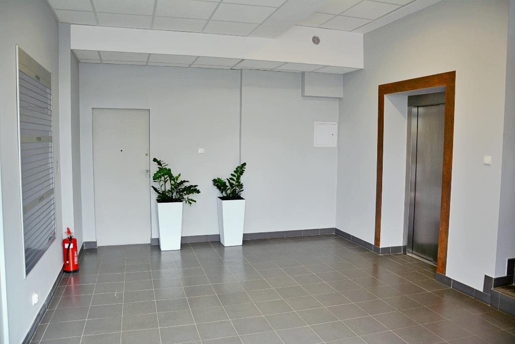 Lokal na wynajem Szczecin, Śródmieście 111 m2 | Arka Nieruchomości