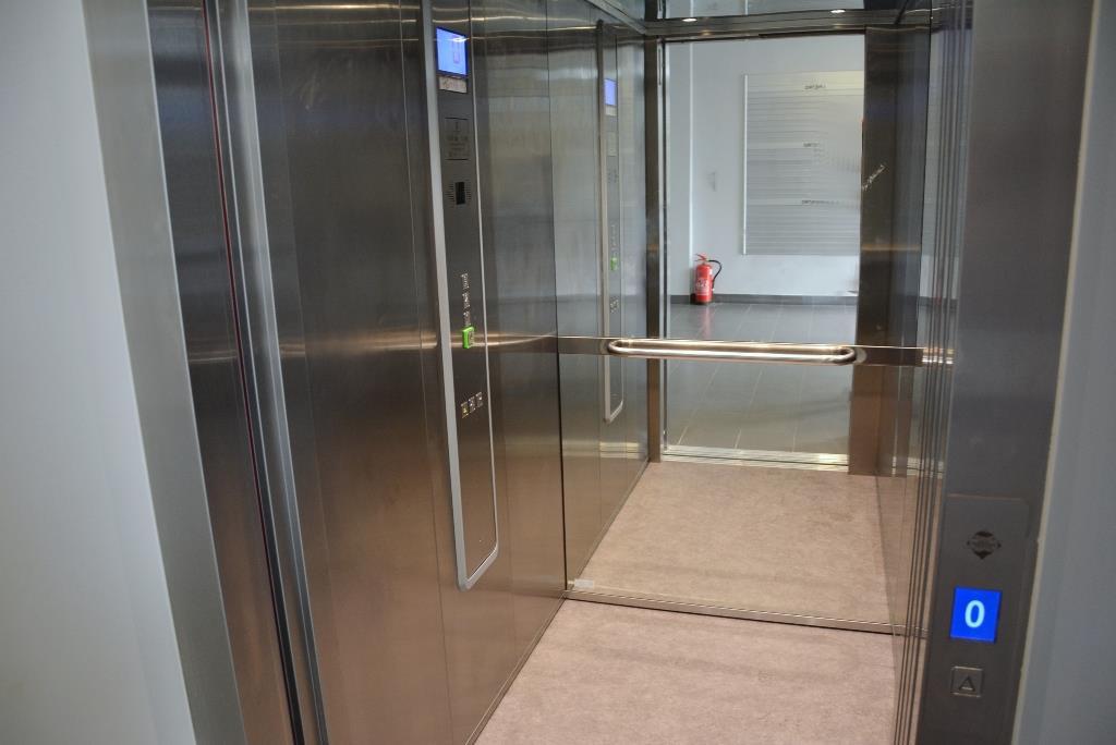 Lokal na wynajem Szczecin, Śródmieście 111 m2 | Arka Nieruchomości