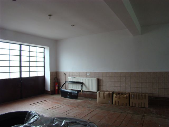 Obiekt na sprzedaż Kołbaskowo 852 m2 | Arka Nieruchomości