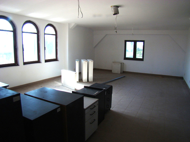 Obiekt na sprzedaż Kołbaskowo 852 m2 | Arka Nieruchomości