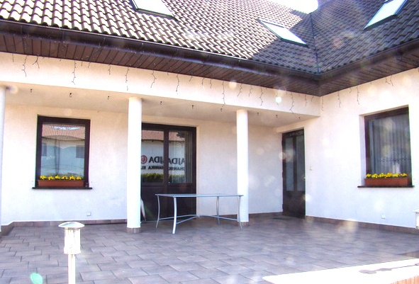 Obiekt na sprzedaż Kołbaskowo 852 m2 | Arka Nieruchomości