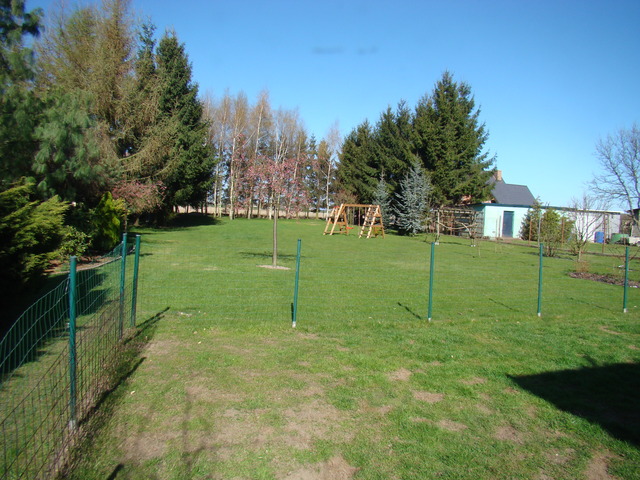 Obiekt na sprzedaż Kołbaskowo 852 m2 | Arka Nieruchomości