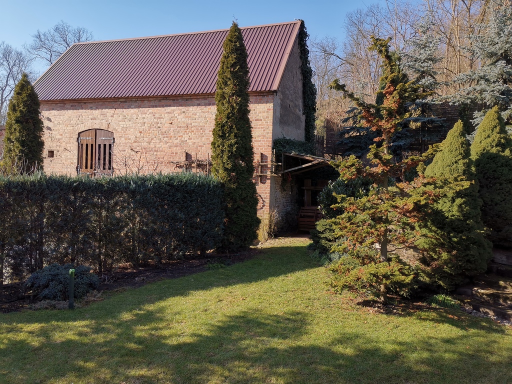 Dom na sprzedaż Stary Kostrzynek 545 m2 | Arka Nieruchomości