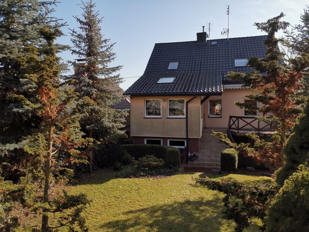 Dom na sprzedaż Stary Kostrzynek 545 m2 | Arka Nieruchomości