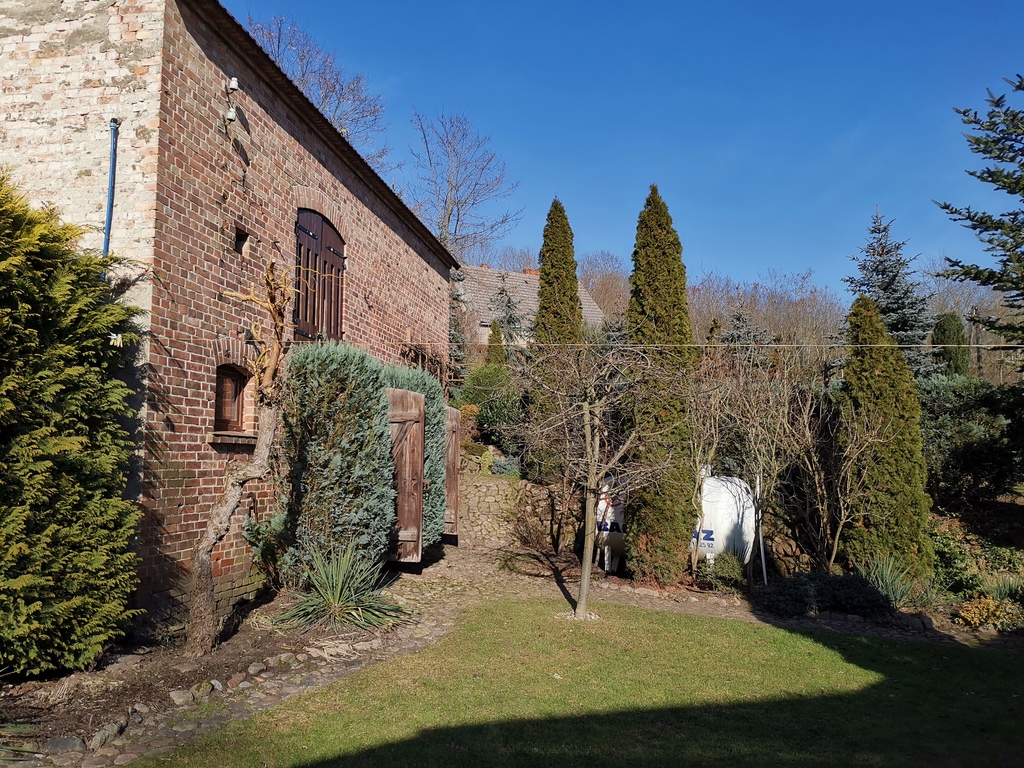 Dom na sprzedaż Stary Kostrzynek 545 m2 | Arka Nieruchomości