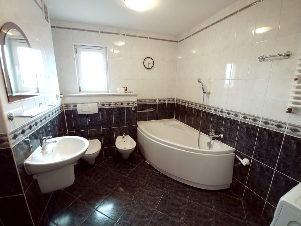 Mieszkanie na wynajem Mierzyn 130 m2 | Arka Nieruchomości