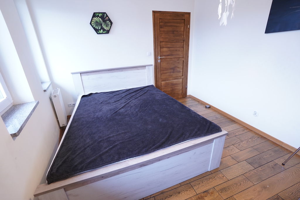 Mieszkanie na wynajem Szczecin, Śródmieście-Centrum 80 m2 | Arka Nieruchomości
