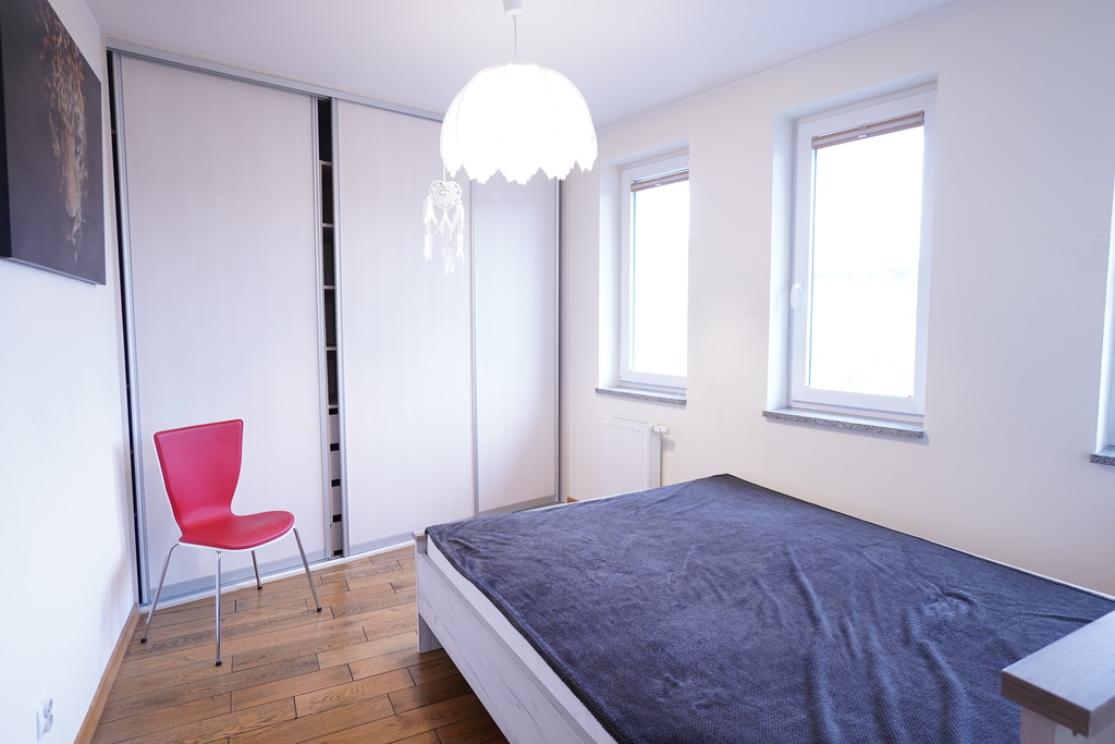 Mieszkanie na wynajem Szczecin, Śródmieście-Centrum 80 m2 | Arka Nieruchomości