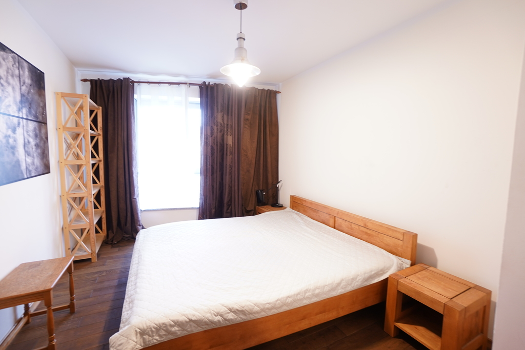 Mieszkanie na wynajem Szczecin, Śródmieście-Centrum 80 m2 | Arka Nieruchomości