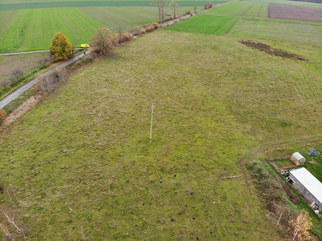 Działka na sprzedaż Kościuszki 902 m2 | Arka Nieruchomości