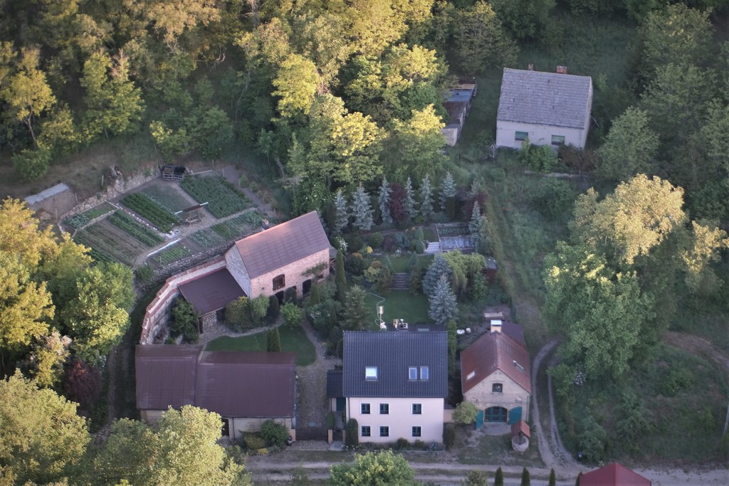 Obiekt na sprzedaż Stary Kostrzynek 545 m2 | Arka Nieruchomości