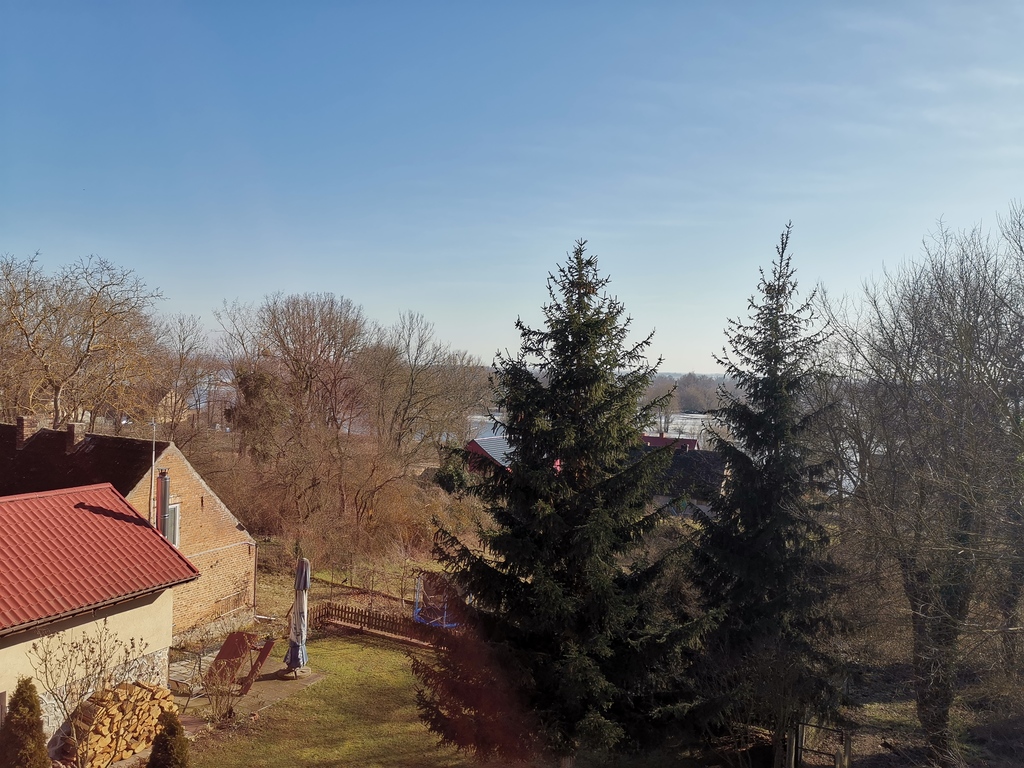 Obiekt na sprzedaż Stary Kostrzynek 545 m2 | Arka Nieruchomości