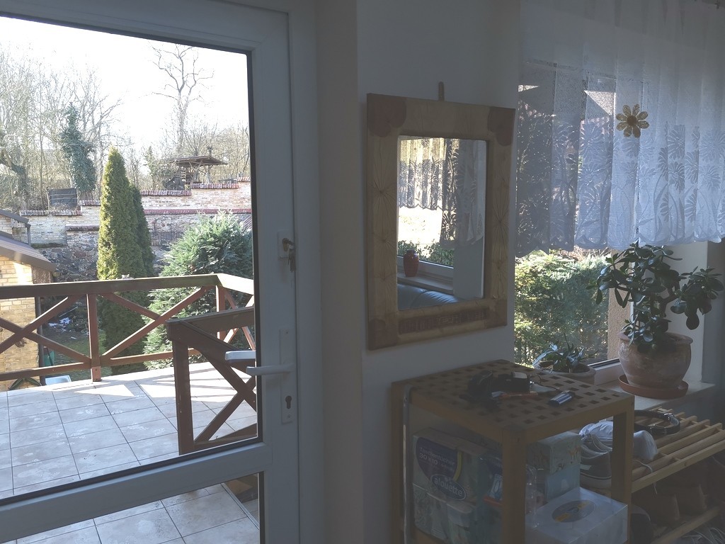 Obiekt na sprzedaż Stary Kostrzynek 545 m2 | Arka Nieruchomości