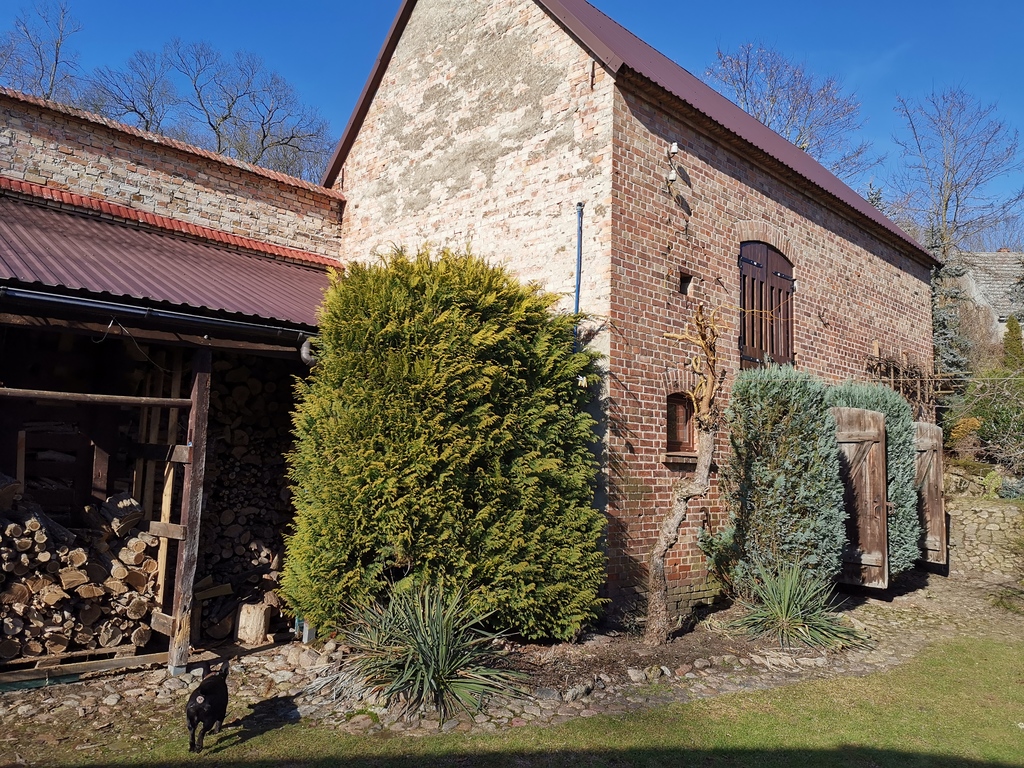 Obiekt na sprzedaż Stary Kostrzynek 545 m2 | Arka Nieruchomości