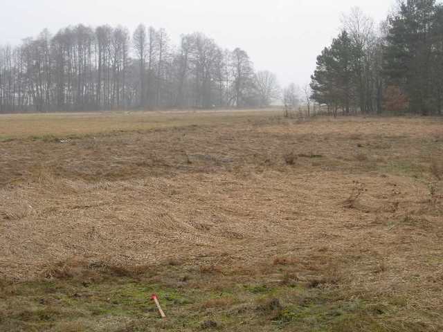 Działka na sprzedaż Stepnica 1 841 m2 | Arka Nieruchomości