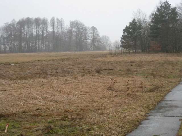 Działka na sprzedaż Stepnica 1 841 m2 | Arka Nieruchomości