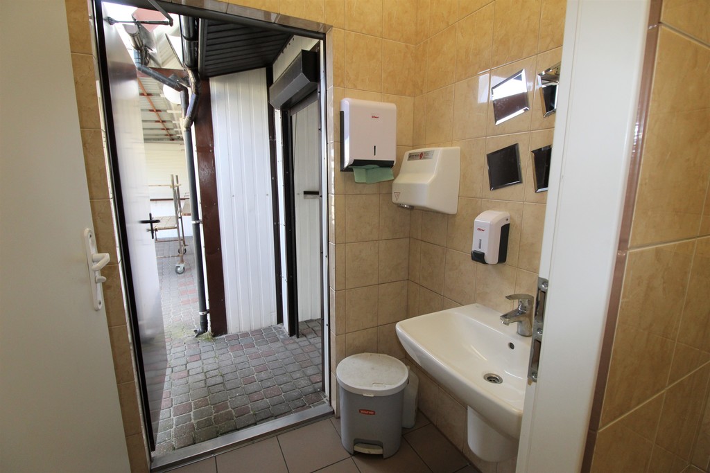Lokal na sprzedaż Koszalin 107 m2 | Arka Nieruchomości