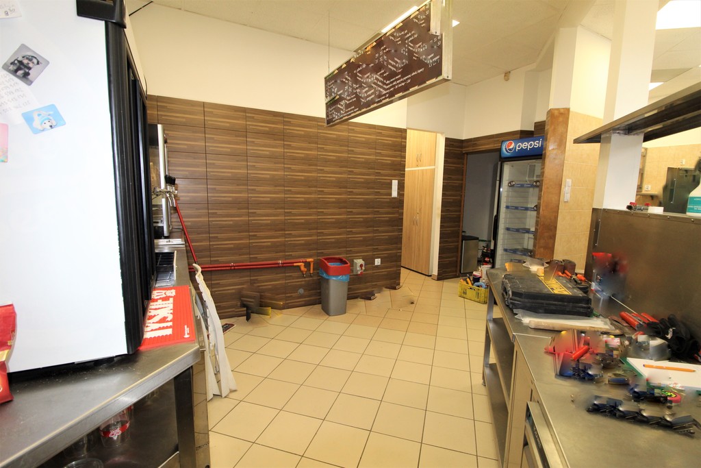 Lokal na sprzedaż Koszalin 107 m2 | Arka Nieruchomości