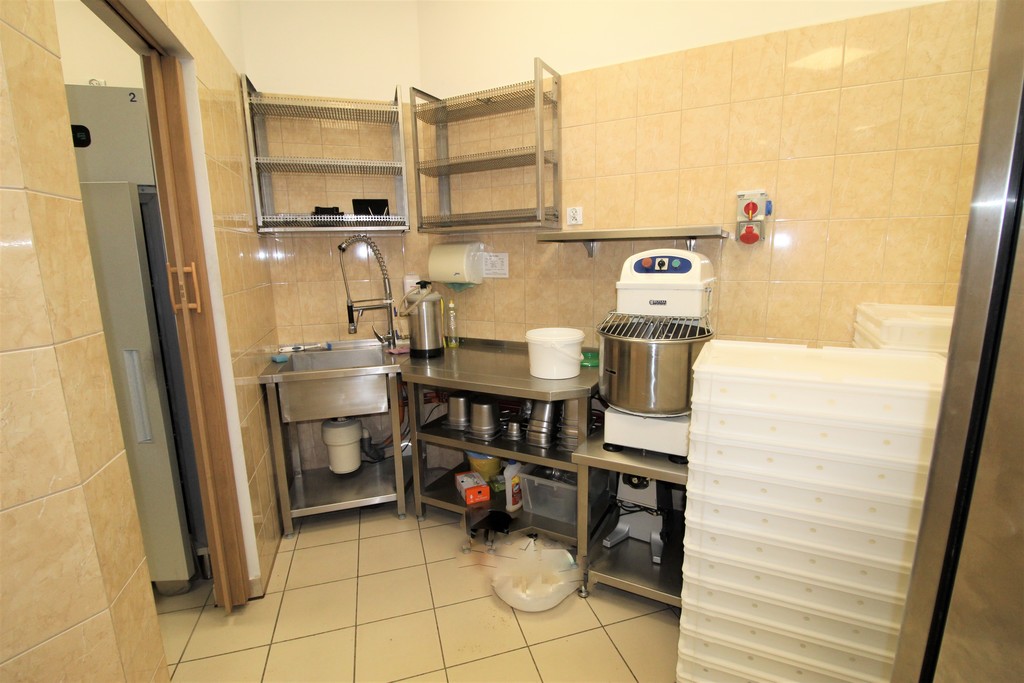 Lokal na sprzedaż Koszalin 107 m2 | Arka Nieruchomości