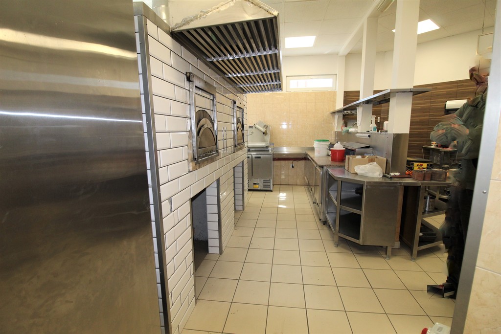 Lokal na sprzedaż Koszalin 107 m2 | Arka Nieruchomości