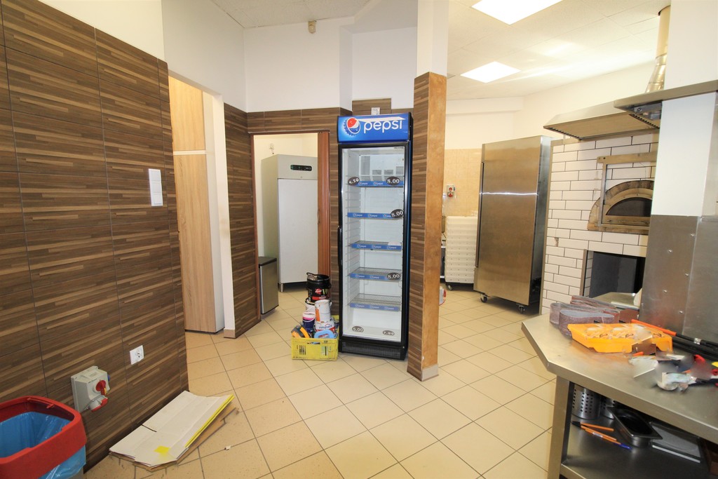 Lokal na sprzedaż Koszalin 107 m2 | Arka Nieruchomości