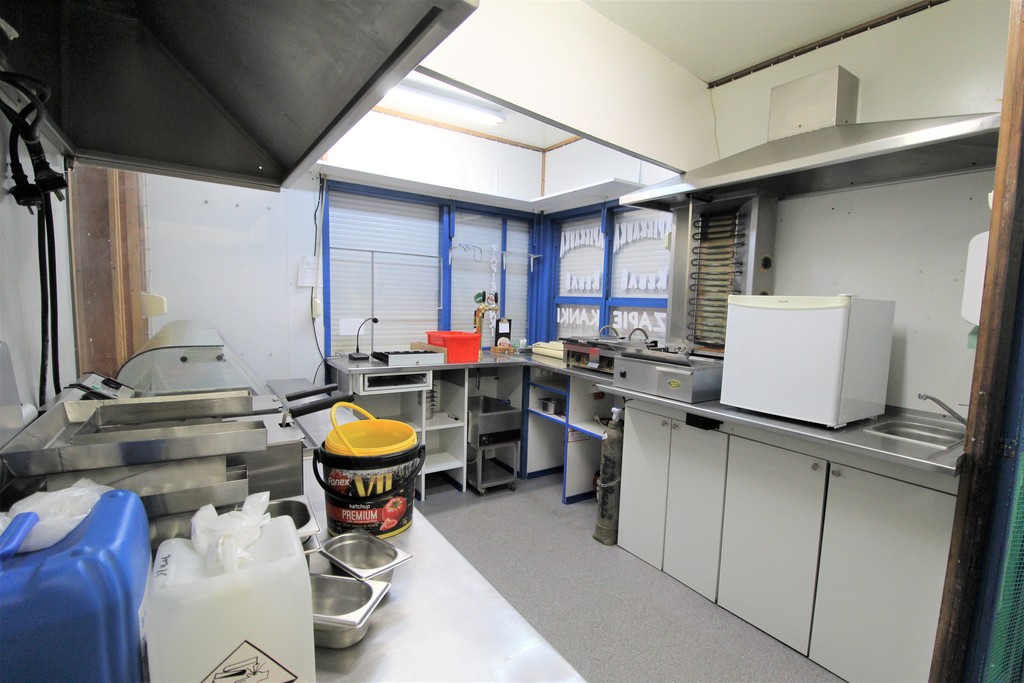 Lokal na sprzedaż Koszalin 107 m2 | Arka Nieruchomości