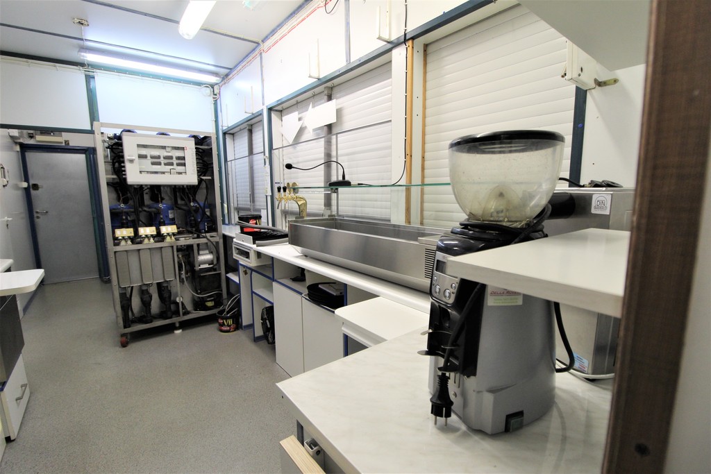 Lokal na sprzedaż Koszalin 107 m2 | Arka Nieruchomości