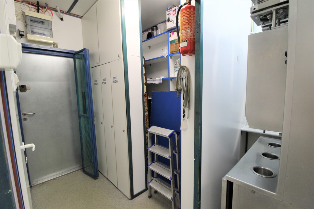 Lokal na sprzedaż Koszalin 107 m2 | Arka Nieruchomości