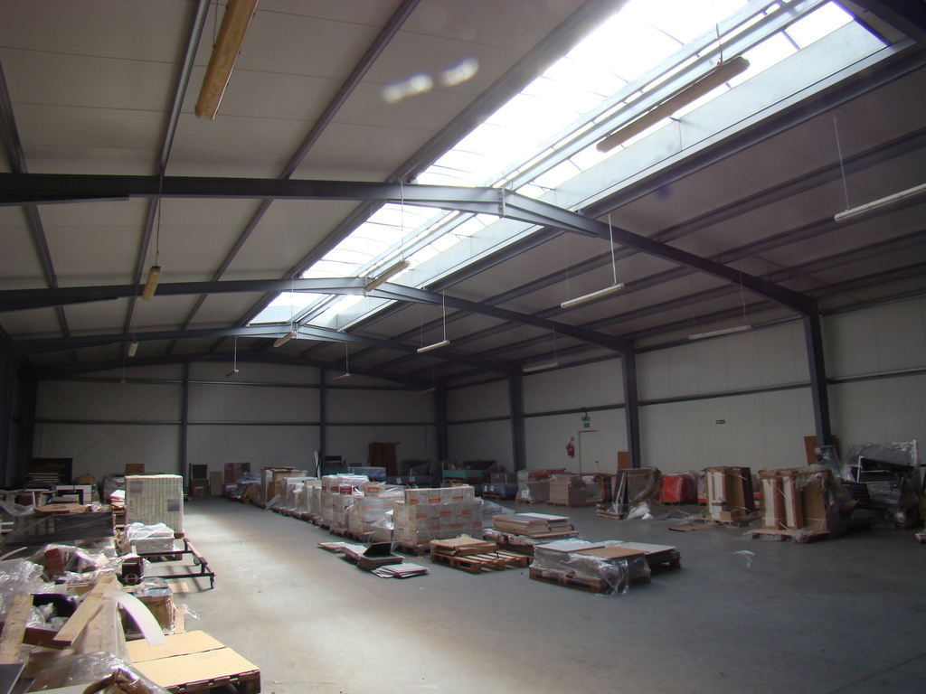 Obiekt na wynajem Kurów 570 m2 | Arka Nieruchomości