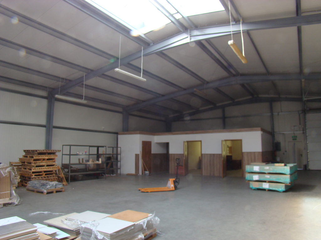 Obiekt na wynajem Kurów 570 m2 | Arka Nieruchomości